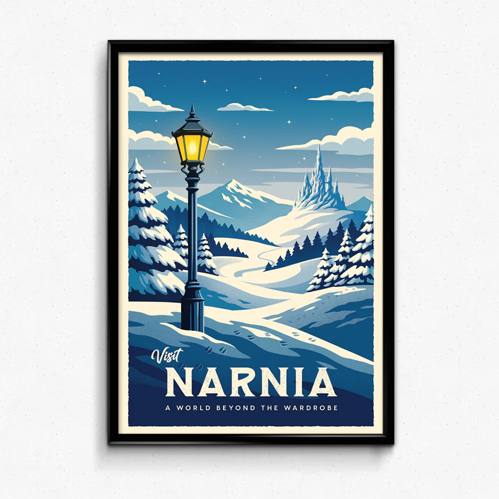 Art Prints (Non Bundled)